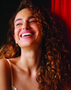 Beauty, Brains And Bollywood