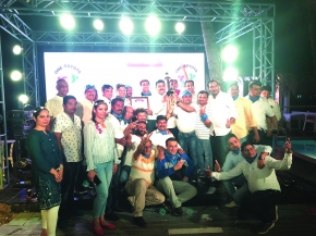Sharayu Toyota named company’s best dealer in West Region