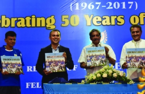 The Parrikar Phenomenon
