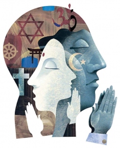 The Truth About Religion