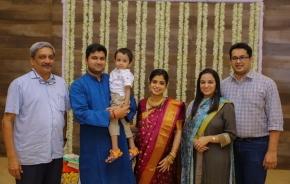 Family Moments
