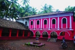 Festive Spirit at Raneche Zuem