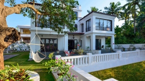 Modern Luxury
