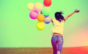 Being Positive