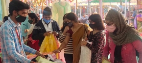 Cottonfab 2021 at Kala Akademy