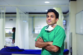 Mogal Dr Manjunath