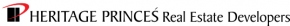 Heritage Princeś Real Estate Developers