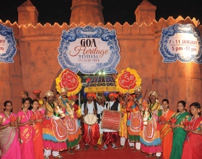 A CELEBRATION OF TRADITION