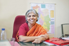 ‘I have a lot of faith in RTI’