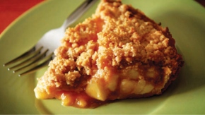 APPLE PIE