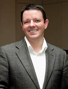 Jaco le Roux appointed new General Manager of Grand Hyatt Goa, Bambolim