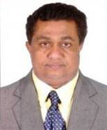 George to hold additional charge of Chairman MPT