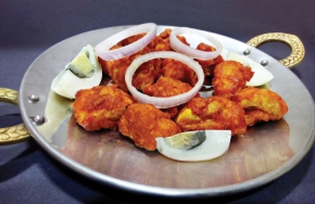 Chicken 65