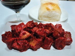 Pork Pickle