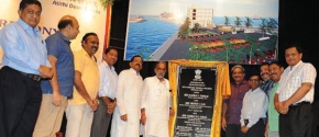 MPT to boost cruise tourism with new terminal