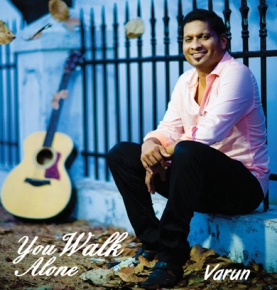 Varun Carvalho’s latest album making waves