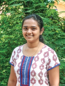 Divyarani Revankar