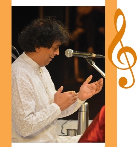 The Voice of Devotion
