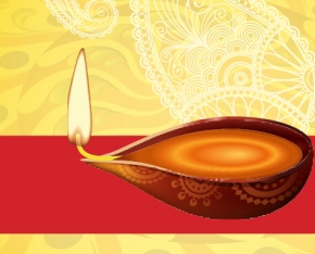 Diwali the Goa way