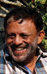 1st Matanhy Saldanha Memorial Lecture on Oct 18 at Kala Academy