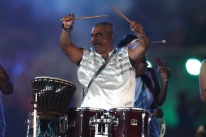 Taking Goan beats to the ISL