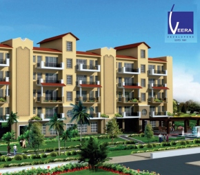 Veera Developers Group