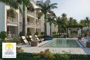 Horizon Land Developments Pvt Ltd
