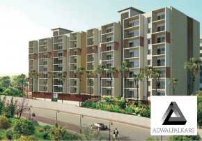 Adwalpalkar Constructions
