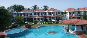 The Heritage Village Club, Arossim