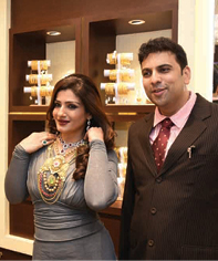 PNG Jewellers opens new store in Panaji