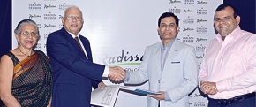 Victor Exotica in Candolim is now Radisson