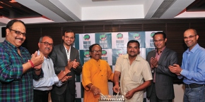 Unlimited partying at Barbeque Nation