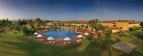 Luxury Golf Getaway