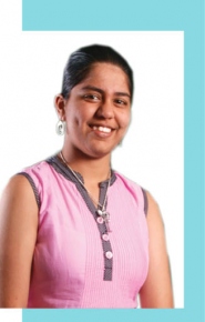 VEDITA KAMAT