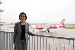 ‘Goa has been a long awaited route for us’