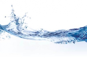 Water water everywhere!