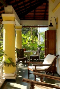 Goa’s Hidden Hospitality Gems
