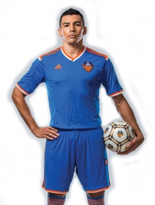 Lucimar Ferreira da Silva (LÚcio)
