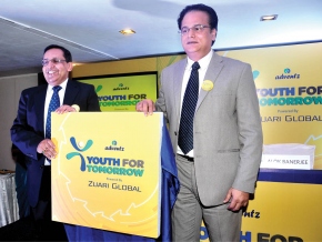 Adventz Group to hold debut inter-school youth festival