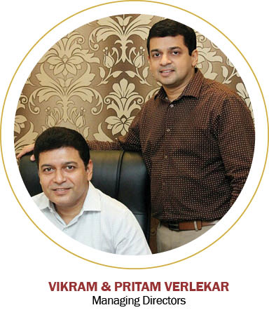 Ulhas Jewellers