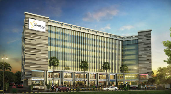 Gera Developments Pvt Ltd