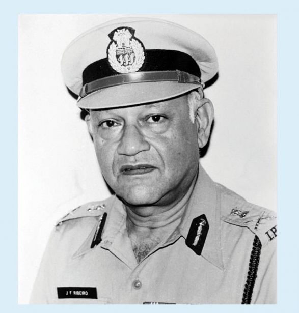 Goa can be a model state for policing