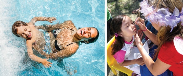 Novotel for Kids