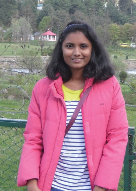 Nitya Kamat