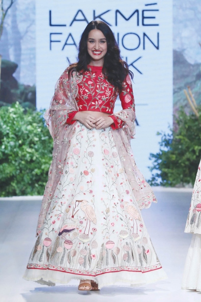 What you should wear this Diwali