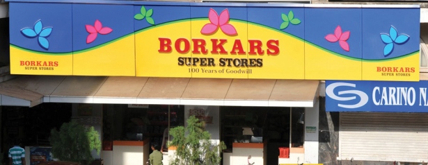 BORKAR GROUP: A Vision For Success
