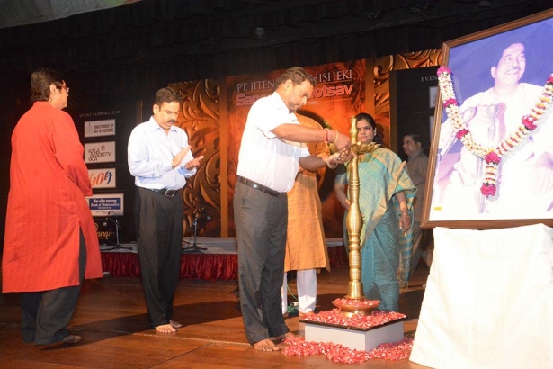 Celebrating Goa’s music legend