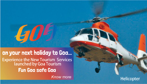 Goa Tourism