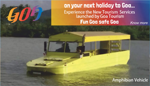 Goa Tourism