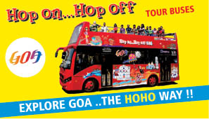 Goa Tourism